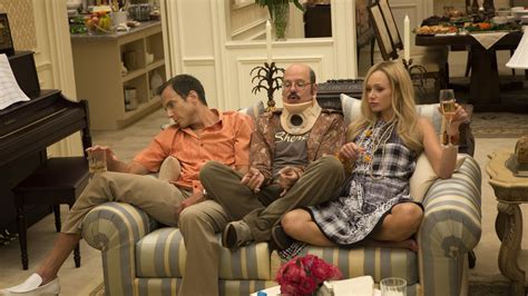 What happened on Arrested Development Season 4: .